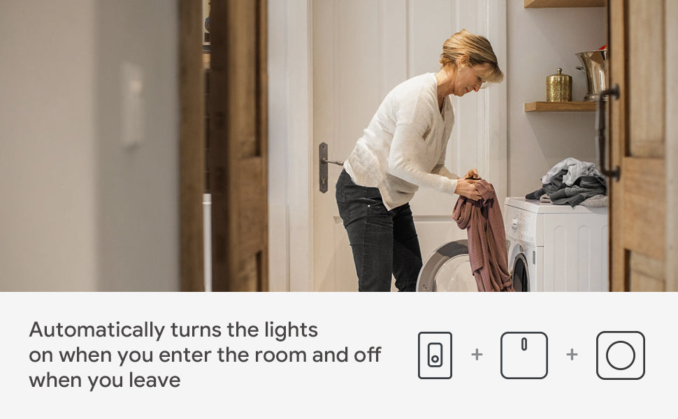 Treatlife Smart Light Switch Works with Apple HomeKit, Neutral Wire Required