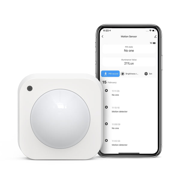 Treatlife Smart Motion Sensor(Hub Not Included)