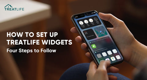 treatlife widgets