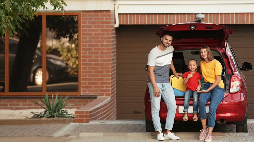How to Secure Your Home for Travel