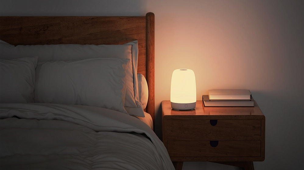 How Smart Home Lighting Affects Our Sleep