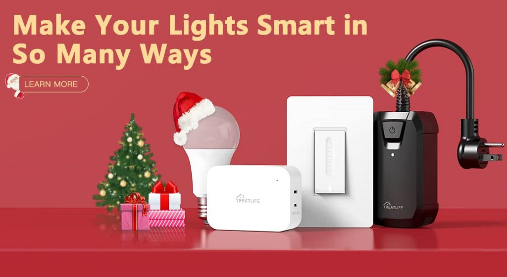 Best Smart products for home that make great gifts