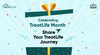 Treatlife month celebration