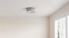 where to place a carbon monoxide detector