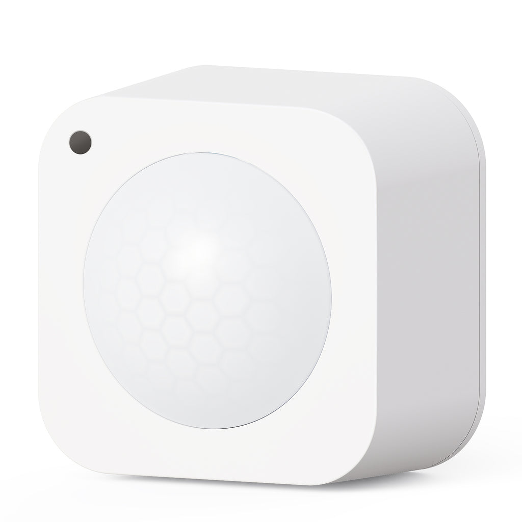 TREATLIFE PIR WiFi Motion Sensor Works with Alexa Google Home, No