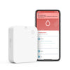 Treatlife Smart Water Leak Detector Alarm Works with Alexa and Google Home (Hub Not Included)