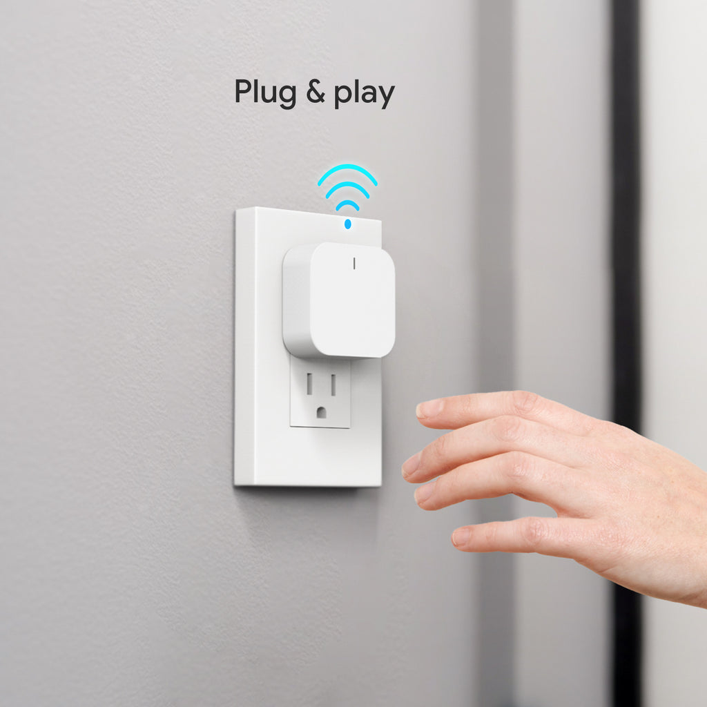 Treatlife Smart Plug Works with Alexa and Google Home