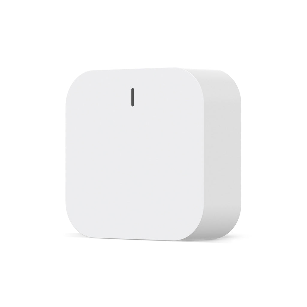 Treatlife Smart Hub Gateway Works with Alexa Google Home for All Treatlife Smart Devices （Sensor Not Included)