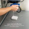 Treatlife Smart Water Leak Detector Alarm Kit, 4Pack (Hub included)
