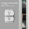 Treatlife Smart Plug Works with Alexa and Google Home