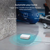Treatlife Smart Water Leak Detector Alarm Kit, 4Pack (Hub included)