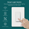 Treatlife Smart Light Switch,Neutral Wire Needed