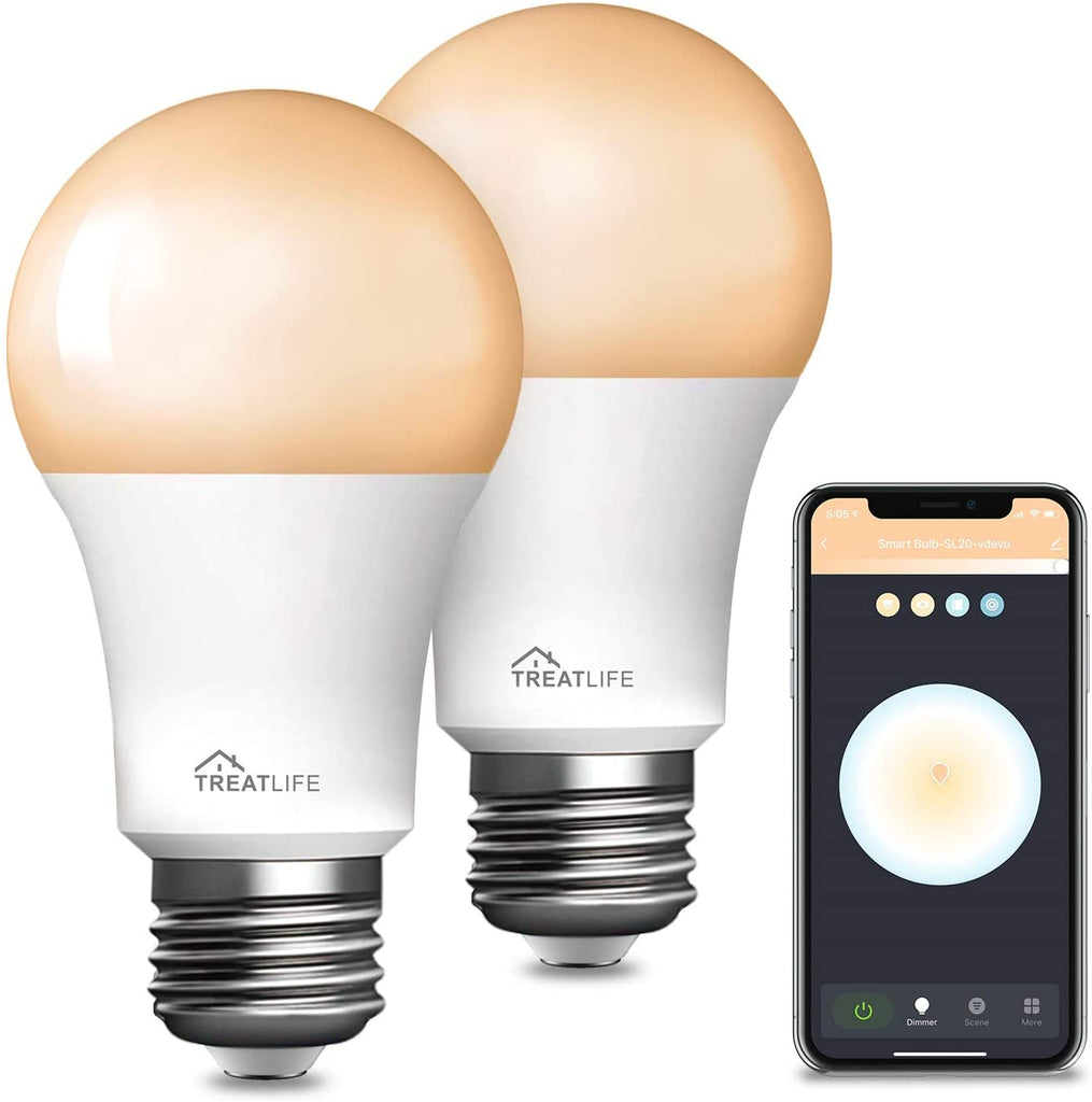 DigiLife Colors Smart Bulb